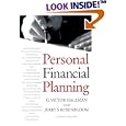 Personal Financial Planning