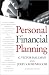Personal Financial Planning