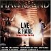 Live & Rare von Hawkwind - alle Infos