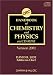 CRC Handbook of Chemistry and Physics on CD-ROM 2002 Version