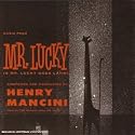Mr. Lucky & Mr. Lucky Goes Latin