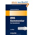 Haufe IFRS-Kommentar: Der Standard bei IFRS-Anwendern