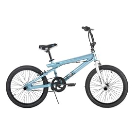 Huffy Freestyle Plague 20 - Inch Bike by 