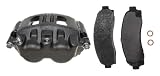 Raybestos RC11203 Professional Grade Remanufactured Loaded Disc Brake Caliper