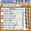 2005 VideoHound Movie Guide downloadable Software
