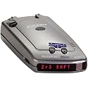 Escort Passport 8500 X50 Radar and Laser Detector (Red Display)