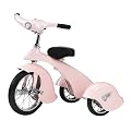 Pegasus Retro Trike - Pink