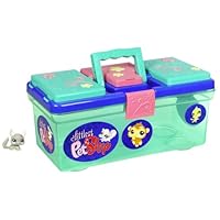 Littlest Pet Shop Carry Case