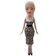 Gwen Stefani Fashion Dolls - Red Carpet Gwen - Sweet Escape