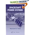 Spacecraft Power Systems by Mukund R. Patel