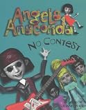 No Contest! (Angela Anaconda)