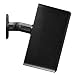 Omnimount Speaker Mounts 5-Pack (Black) (AB2BLACK5PK)