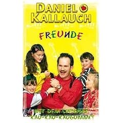 Freunde [Musikkassette]