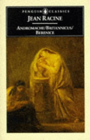 andromache britannicus berenice classics