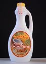 Premium Hawaiian Coconut Syrup
