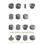 Univers Revolved: A Three-Dimensional Alphabet