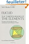13 Books of Euclids Elements