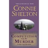 Competition Can Be Murder: The Eighth Charlie Parker Mystery (The Charlie Parker Mysteries)di Connie Shelton