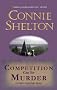 Competition Can Be Murder: The Eighth Charlie Parker Mystery (The Charlie Parker Mysteries)