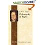 Philosophy of Right (Dover Philosophical Classics)