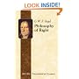 Philosophy of Right (Dover Philosophical Classics)