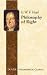 Philosophy of Right (Dover Philosophical Classics)