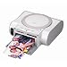 Canon Selphy DS700 Compact Photo Printer