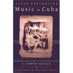 Music in Cuba (Cultural Studies of the Americas)