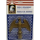 Eagle Ornament