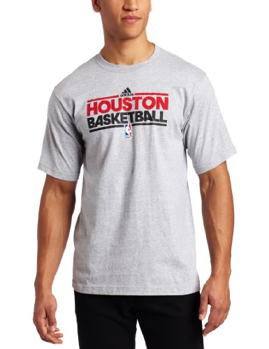 NBA Houston Rockets Practice Short Sleeve Tee