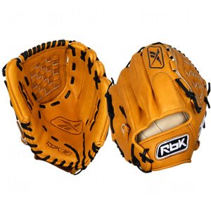 Reebok VR6000 Pro 12 Pitcher/Infielder Glove