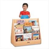 28" H Pick-a-Book Stand - 2 Sided