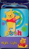 Winnie the PoohTM Night-light with Cover