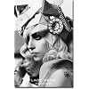 Lady Gaga Telephone Music Poster Print - 22x34 Poster Print Collections Poster Print, 22x34 Music Poster Print, 22x34