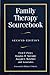 Family Therapy Sourcebook: Second Edition