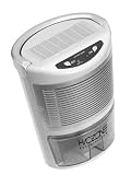 Portable Dehumidifier - White