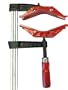 Bessey PC4-16 16-Inch Deep Reach Sliding Arm Pipe Clamp