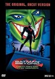 Batman Beyond - Return of the Joker (The Original Uncut Version)