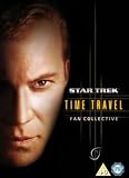 Star Trek - Time Travel - Fan Collective [UK IMPORT] - Patrick Stewart