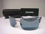 CHANEL SUNGLASSES 4087 UNISEX by 