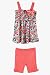 Helen Flowers 2 Pcs Set RS.497.00