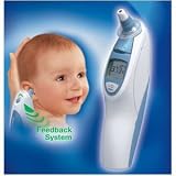 Ear Thermometers