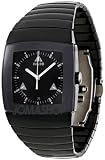Men's Sintra Ceramic Black Dial