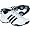 White/Black