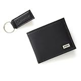 777 Passcase and Key Fob Set
