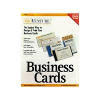 ProVenture Business Cards