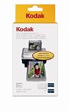 Kodak, 10 x 15 Printer Dock media (80 sheet pack)
