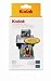 Kodak, 10 x 15 Printer Dock media (80 sheet pack)