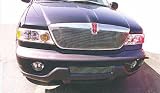 98-02 LINCOLN NAVIGATOR BILLET GRILLE SUV (1998 98 1999 99 2000 00 2001 01 2002 02) PR-804085