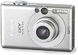 Canon IXY DIGITAL 50 IXYD50